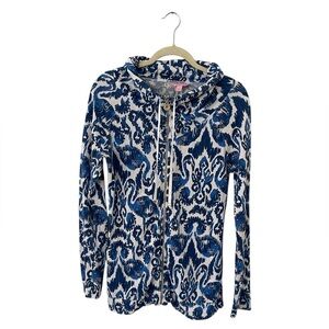 Lilly Pulitzer Zip-Up Jacket